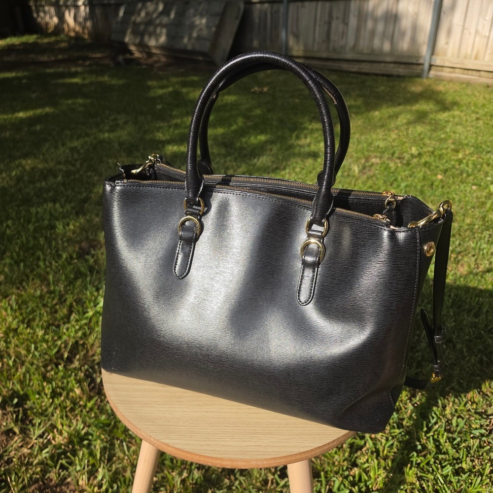 Vintage Ralph Lauren Bag